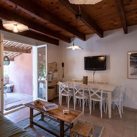 Casa Amirello Dom wakacyjny *
