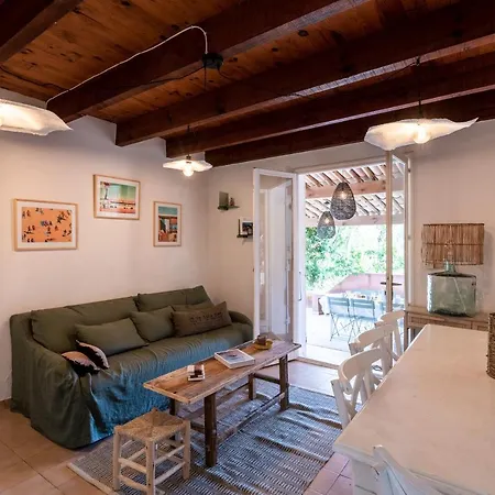 Casa Amirello Porto-Vecchio (Corsica)