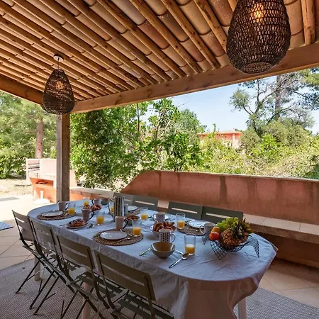 Casa Amirello