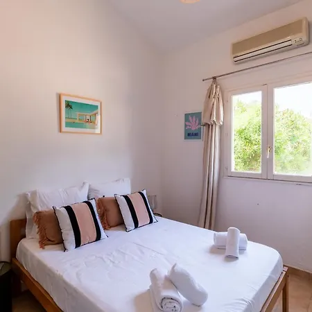Casa Amirello * Porto-Vecchio (Corsica)