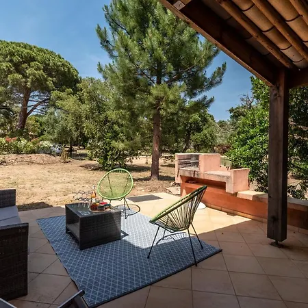 Casa Amirello Porto-Vecchio (Corsica)