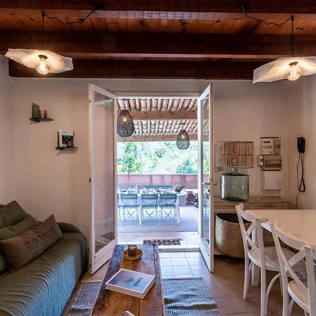Casa Amirello * Porto-Vecchio (Corsica)