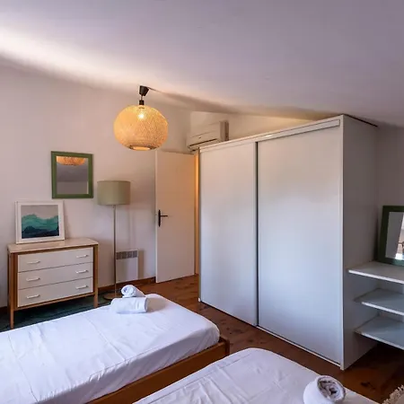 Casa Amirello *