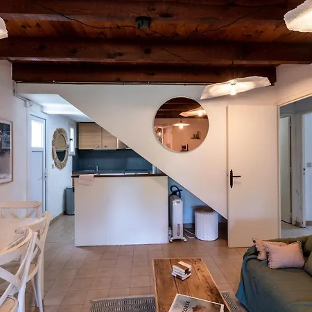 Dom wakacyjny Casa Amirello Porto-Vecchio (Corsica)