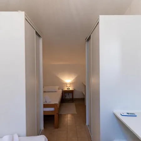 Casa Amirello Prázdninový dům