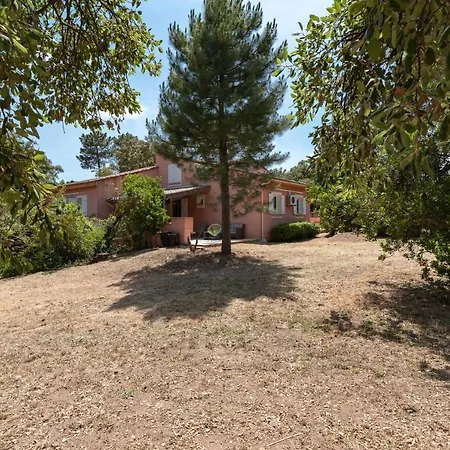 Casa Amirello * Porto-Vecchio (Corsica)