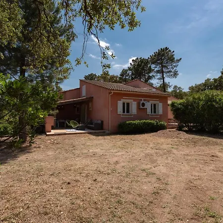 Casa Amirello * Porto-Vecchio (Corsica)